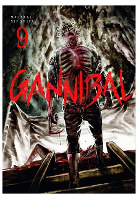 GANNIBAL 09
