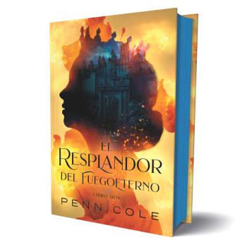 RESPLANDOR DEL FUEGOETERNO