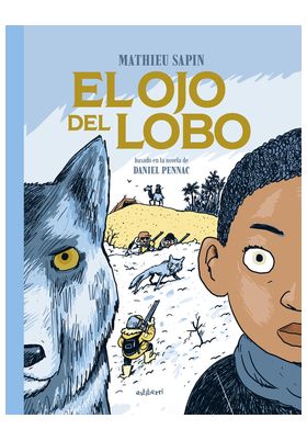 EL OJO DEL LOBO