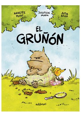 EL GRUÑÓN