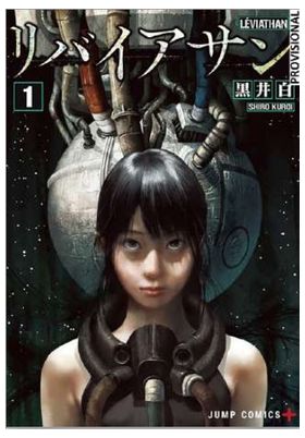 LEVIATÁN Nº 01