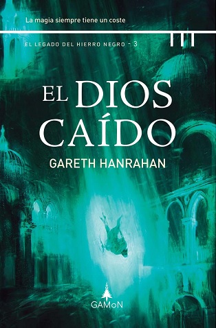 EL DIOS CAÍDO
