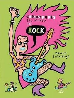 CURIOSIDADES DEL MUNDO DEL ROCK