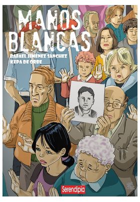 MANOS BLANCAS