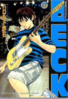 BECK (EDICIÓN KANZENBAN) 14