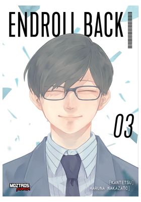ENDROLL BACK 03