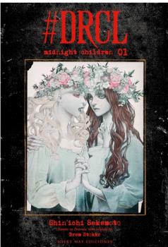 DRCL MIDNIGHT CHILDREN 1