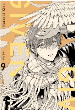 GIVEN 9