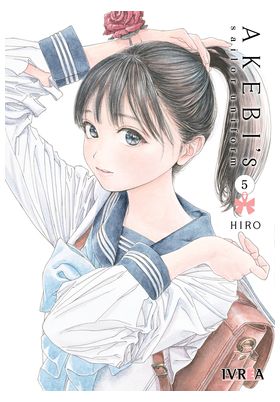AKEBI'S SAILOR UNIFORM 05