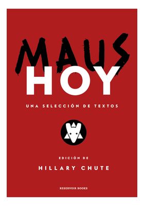MAUS HOY