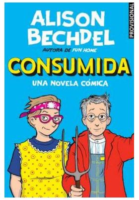 CONSUMIDA