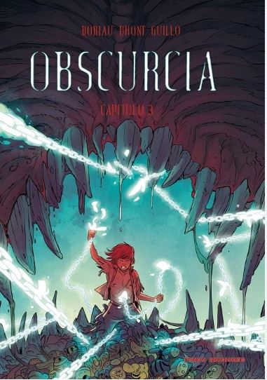 OBSCURCIA, 3