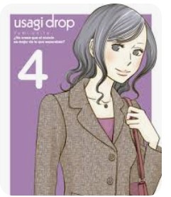 USAGI DROP 04