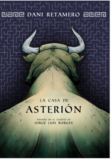 LA CASA DE ASTERION