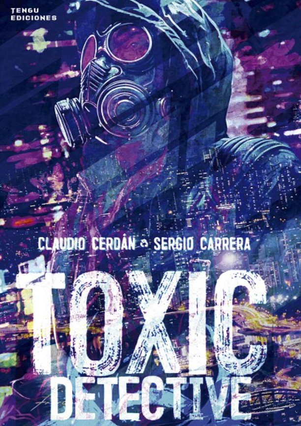 TOXIC DETECTIVE