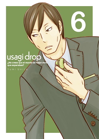 UGASI DROP 6