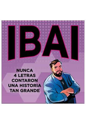 IBAI Y PORCINOS - CUESTIÓN DE CERDOS