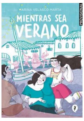 MIENTRAS SEA VERANO