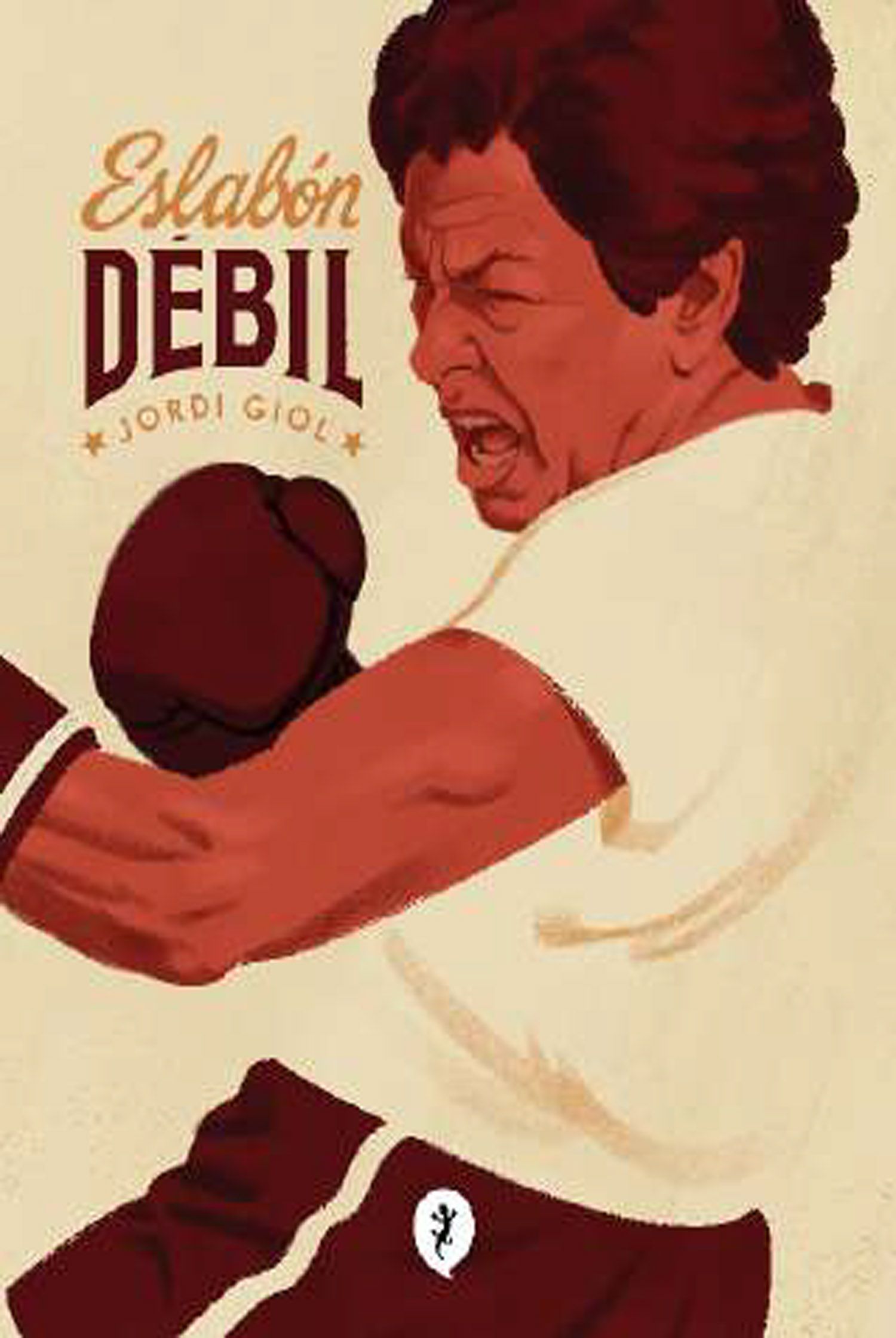 ESLABÓN DÉBIL