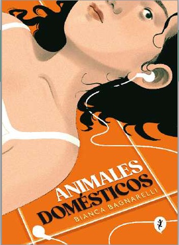 ANIMALES DOMÉSTICOS