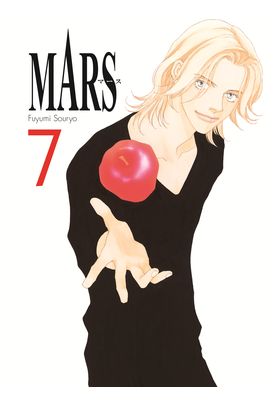 MARS 07