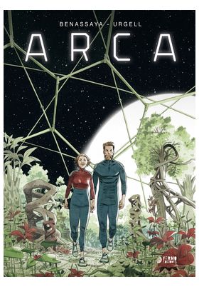 ARCA