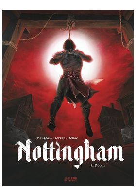 NOTTINGHAM 03. ROBIN