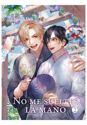 NO ME SUELTES LA MANO 02