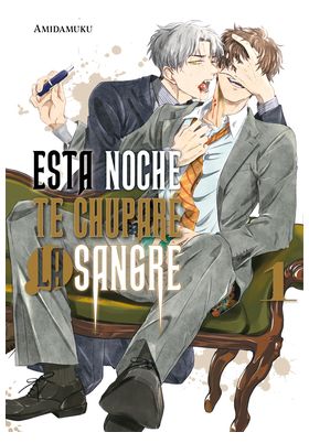 ESTA NOCHE TE CHUPARÉ LA SANGRE 01