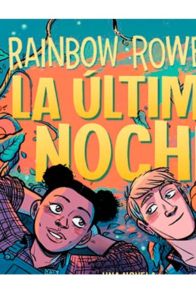 LA ULTIMA NOCHE