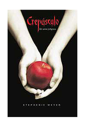 CREPUSCULO. UN AMOR PELIGROSO (RUSTICA)