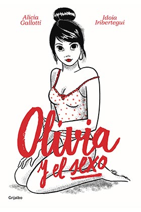OLIVIA Y EL SEXO