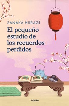 EL PEQUEÑO ESTUDIO DE LOS RECUERDOS PERDIDOS