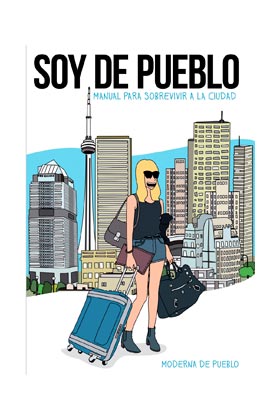 SOY DE PUEBLO