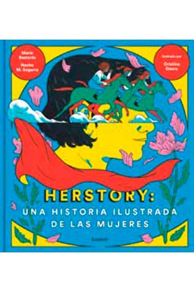 HERSTORY: UNA HISTORIA ILUSTRADA DE LAS