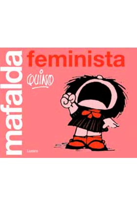 MAFALDA FEMINISTA