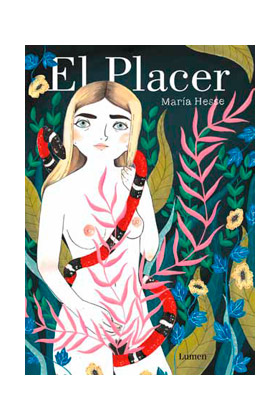 EL PLACER
