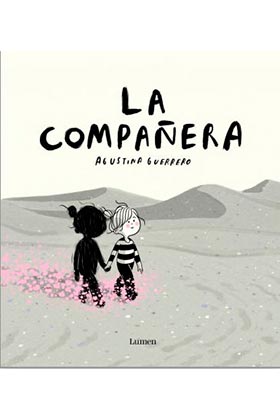 LA COMPAÑERA (LA VOLÁTIL)