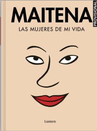 LAS MUJERES DE MI VIDA