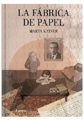 LA FABRICA DE PAPEL