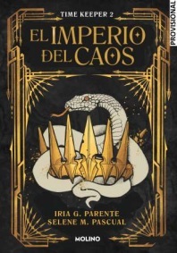 EL IMPERIO DEL CAOS