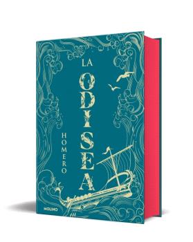 ODISEA ( EDICION COLECCIONISTA)