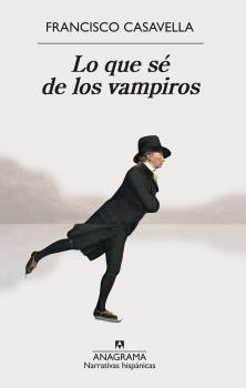 QUE SÉ DE LOS VAMPIROS