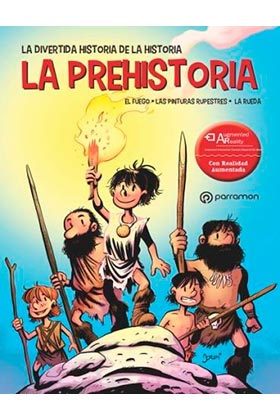 LA PREHISTORIA