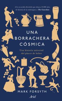 UNA BORRACHERA CÓSMICA