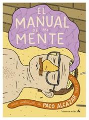 EL MANUAL DE MI MENTE