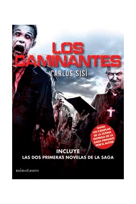 OMNIBUS LOS CAMINANTES