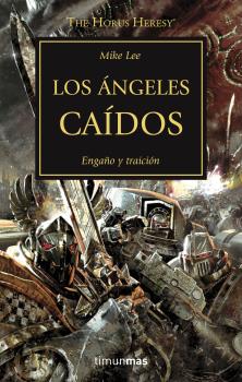 LOS ANGELES CAIDOS Nº11