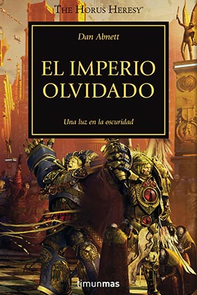 EL IMPERIO OLVIDADO