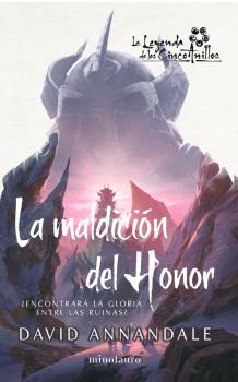 LA MALDICIÓN DEL HONOR